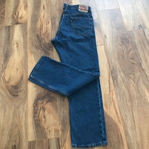 Levi’s Men’s Jeans